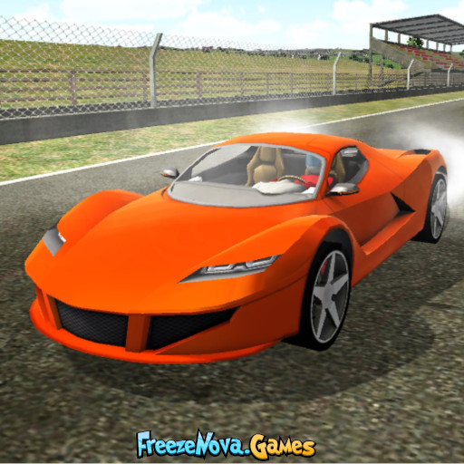 Completely Science - Supercars Drift Completely Science Supercars Drift