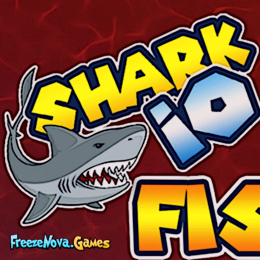 Totally Science Shark io