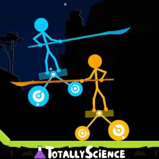 Completely Science - Stick Battle Completely Science Stick Battle