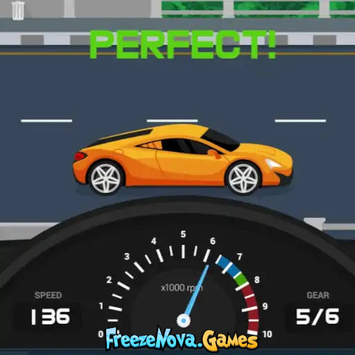 Completely Science - Drag Racing Completely Science Drag Racing