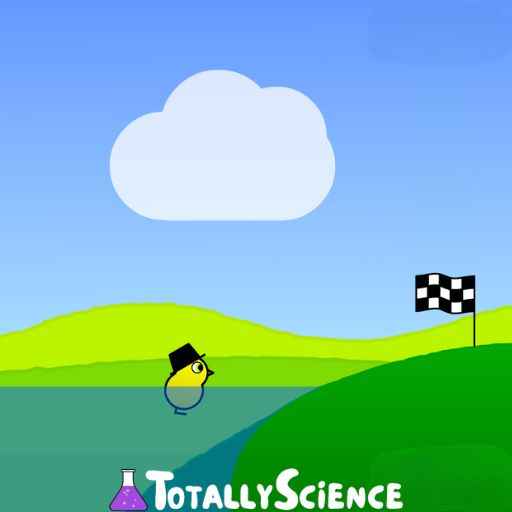 Completely Science Duck Life 2