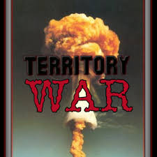 Completely Science - Territory War Completely Science Territory War