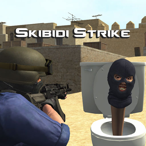 Completely Science - Skibidi Strike Completely Science Skibidi Strike