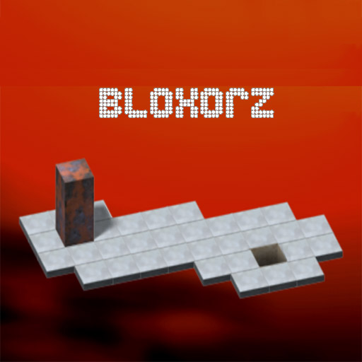 Completely Science - Bloxorz Completely Science Bloxorz