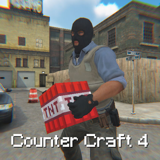 Completely Science Counter Craft
