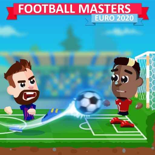 Completely Science Soccer Masters