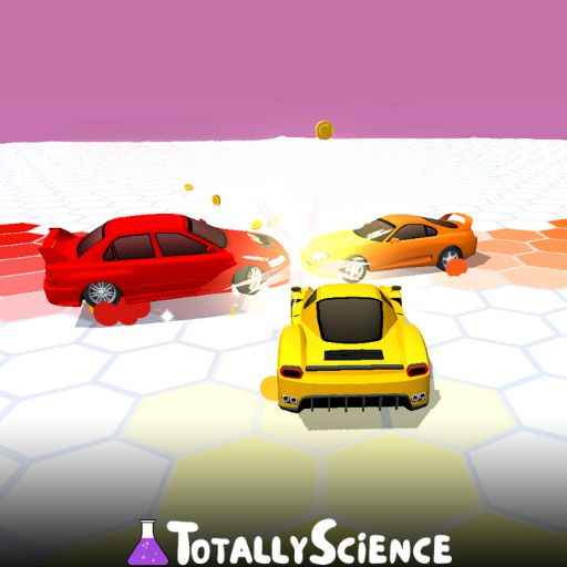 Completely Science - Survival Race Completely Science Survival Race