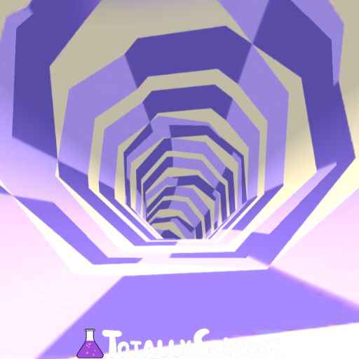 Completely Science - Color Tunnel Completely Science Color Tunnel