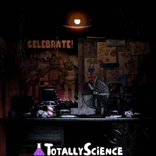 Completely Science - Five Nights at Freddy's Completely Science Five Nights at Freddy's